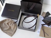 BOTTEGA VENETA 보테가 베네타 1.0CM BV89600