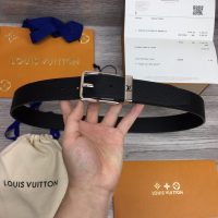 LOUIS VUITTON 루이비통 3.5CM LV86065