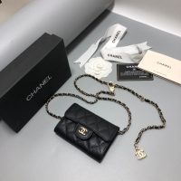 CHANEL 샤넬 카드지갑/동전지갑 CAP1983