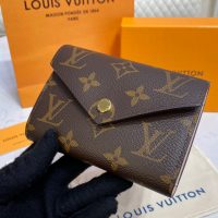 LOUIS VUITTON 루이비통 빅토린 월릿 반지갑 M62360
