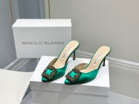 MANOLO BLAHNIK 마놀로 블라닉 샌들힐 7.0CM MB220237