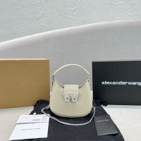 ALEXANDER WANG 알렉산더왕 토트백/크로스백 AW3046