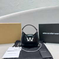 ALEXANDER WANG 알렉산더왕 토트백/크로스백 AW3046