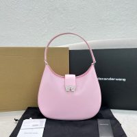 ALEXANDER WANG 알렉산더왕 토트백 AW3046