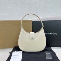 ALEXANDER WANG 알렉산더왕 토트백 AW3046