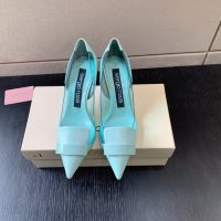 SERGIO ROSSI 세르지오로시 하이힐 7.5CM SR220269