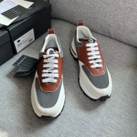 ERMENEGILDO ZEGNA 에르메네질도 제냐 운동화 EZ220336