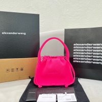ALEXANDER WANG 알렉산더왕 토트백 AW3084