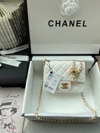 CHANEL 샤넬 크로스백 CAS1786