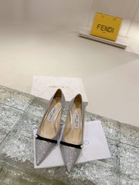 JIMMY CHOO 지미추 하이힐 6.5CM JC220372