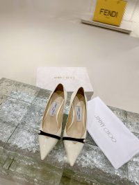 JIMMY CHOO 지미추 하이힐 6.5CM JC220372