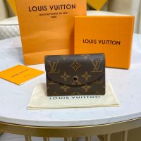 LOUIS VUITTON 루이비통 로잘리 코인 퍼스 동전지갑 M41939