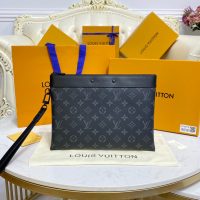 LOUIS VUITTON 루이비통 포쉐트 투고 클러치백 M81569