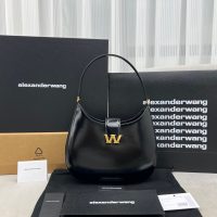 ALEXANDER WANG 알렉산더왕 토트백 AW3046