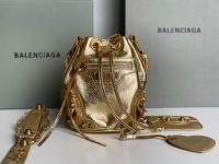 BALENCIAGA 발렌시아가 크로스팩 B151917