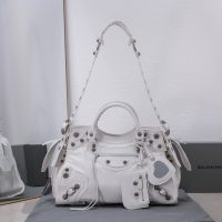 BALENCIAGA 발렌시아가 토트백/크로스팩 B382417