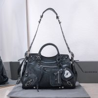 BALENCIAGA 발렌시아가 토트백/크로스팩 B382417