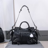 BALENCIAGA 발렌시아가 토트백/크로스팩 B382417