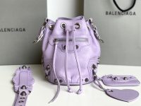 BALENCIAGA 발렌시아가 크로스팩 B151917