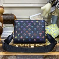 LOUIS VUITTON 루이비통 쿠상 PM 크로스백 M21353