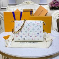 LOUIS VUITTON 루이비통 쿠상 PM 크로스백 M21209