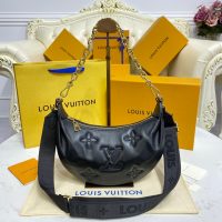 LOUIS VUITTON 루이비통 오버 더 문 토트백/크로스백 M59799