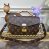LOUIS VUITTON 루이비통 포쉐트 메티스 이스트 웨스트 토트백/크로스백 M46279