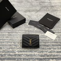 Yves Saint Laurent 입생로랑 반지갑 Y530841