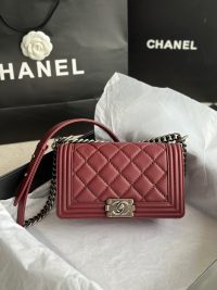 CHANEL 샤넬 크로스백 C67086