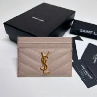 Yves Saint Laurent 입생로랑 카드지갑 Y423291