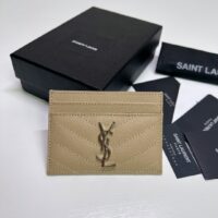 Yves Saint Laurent 입생로랑 카드지갑 Y423291