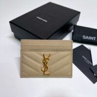 Yves Saint Laurent 입생로랑 카드지갑 Y423291