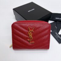 Yves Saint Laurent 입생로랑 반지갑 Y403723