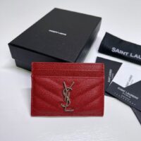 Yves Saint Laurent 입생로랑 카드지갑 Y423291