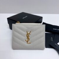 Yves Saint Laurent 입생로랑 반지갑 Y575879