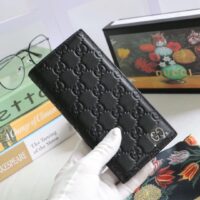 GUCCI 구찌 장지갑 473920