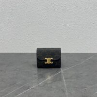 CELINE 셀린느 반지갑 C100782