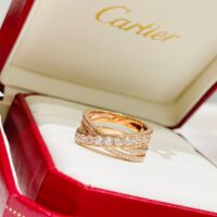 CARTIER 까르띠에 반지 C230147