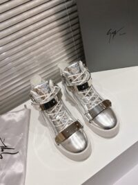 GIUSEPPE ZANOTTI 쥬세페 자노티 하이탑 GZ230229