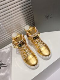 GIUSEPPE ZANOTTI 쥬세페 자노티 하이탑 GZ230229