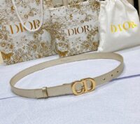 CHRISTIAN DIOR 크리스찬 디올 3.0CM CD8D002