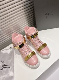 GIUSEPPE ZANOTTI 쥬세페 자노티 하이탑 GZ230229