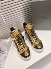 GIUSEPPE ZANOTTI 쥬세페 자노티 하이탑 GZ230229