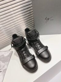 GIUSEPPE ZANOTTI 쥬세페 자노티 하이탑 GZ230229