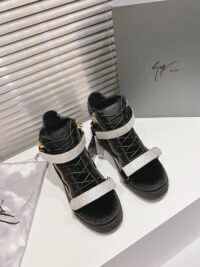 GIUSEPPE ZANOTTI 쥬세페 자노티 하이탑 GZ230229