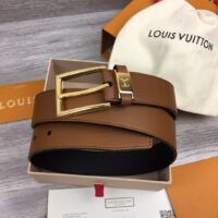 LOUIS VUITTON 루이비통 3.5CM LV80542