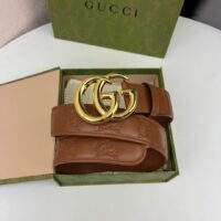 GUCCI 구찌 4.0CM G8114876