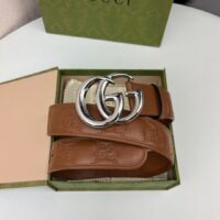 GUCCI 구찌 4.0CM G8114876