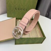 GUCCI 구찌 4.0CM G8114876