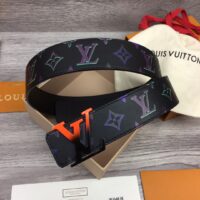 LOUIS VUITTON 루이비통 4.0CM LV80727